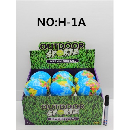 PU ball (big) PU ball (big)